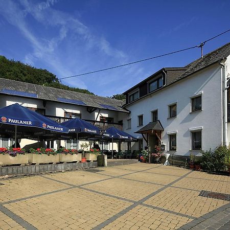 Gasthaus-Pension Ferring Minden  Exterior photo